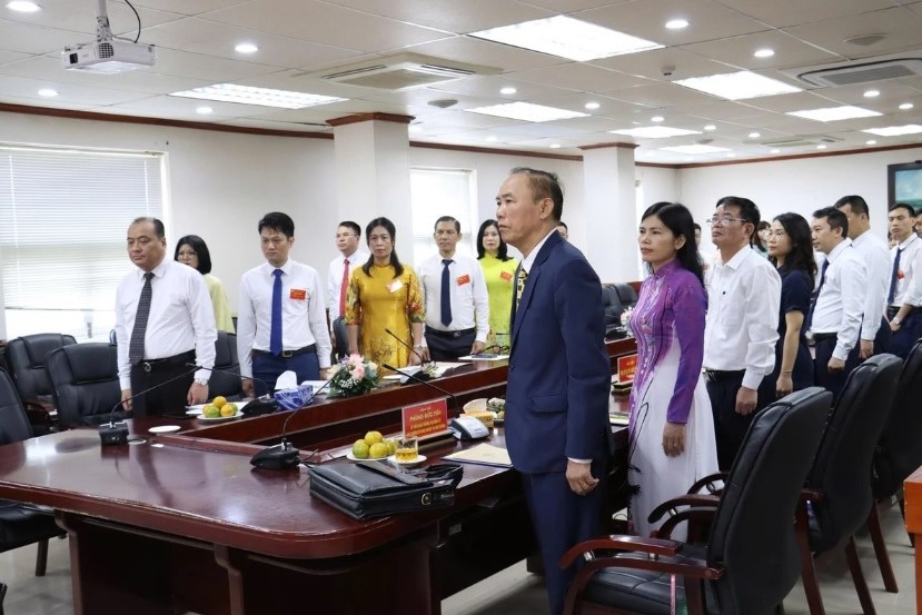 Phát triển nguồn lực chất lượng cao, đáp ứng yêu cầu truyền thông giai đoạn mới